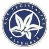 Legislative Assembly for the ACT Logo