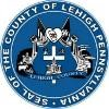 Lehigh County Prison Logo