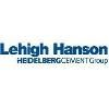 Lehigh Hanson Logo
