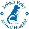 Lehigh Valley Animal Hospital Logo