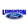 Lehighton Ford Logo
