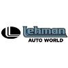 Lehman Auto World Logo