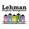 Lehman Property Management Logo