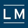 Lehmann Maupin Logo