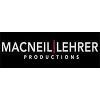 MacNeil/Lehrer Logo