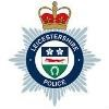 Leicestershire Police Logo