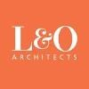 Leigh & Orange Logo