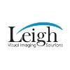 Leigh Visual Imaging Logo