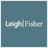 LeighFisher Logo