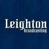 Leighton Broadcasting Logo