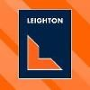 Leighton Contractors Logo