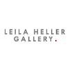 Leila Heller Gallery Logo