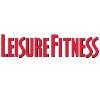 Leisure Fitness Logo
