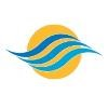 Leisure Pools And Spas Manufacturing Logo