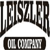 Leiszler Oil Logo