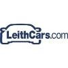 Leith Cars Logo