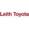 Leith Toyota Logo