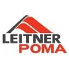 Leitner-Poma Logo