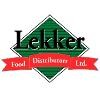 Lekker Foods Distributor Logo
