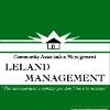Leland Management Logo
