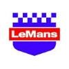 Lemans Logo