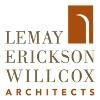 Lemay Erickson Willcox Architects Logo