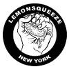Lemonsqueeze Logo