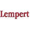 Lempert Logo