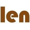 Len Druskin Logo