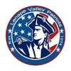 Lenape Valley Regional High School District Logo