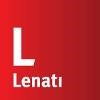 Lenati Logo