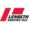Lenbeth Weeping Tile Logo