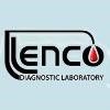 Lenco Diagnostic Laboratories Logo