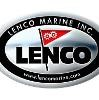 Lenco Marine Logo