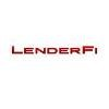 LenderFI Logo