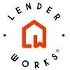 LenderWorks Logo