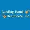 Lending Hands Healthcare Logo