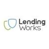 Lending Works Logo