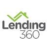 Lending360 Logo
