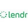 Lendr Logo