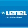 Lenel Logo