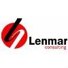 Lenmar Consulting Logo