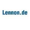 Lennon Language Services Logo