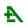 Lennox and Addington County General Hospital Logo