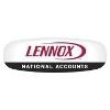 Lennox National Account Services Logo