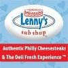 Lennys Grill & Subs Logo