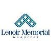 Lenoir Memorial Hospital Logo