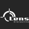 Lens Interactive Logo