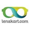 Lenskart Solutions Logo