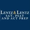 Lentz and Lentz SAT Prep Logo